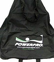 Golf Online Sport II Electric Trolley Carry Bag
