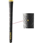Golf Pride Mid-size Dual Durometer Grip GPMSDD