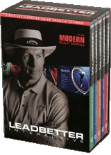 David Leadbetter Interactive 5 Disc DVD Box Set