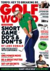 Golf World 6 Months Direct Debit to UK