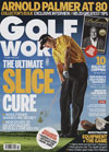 Golf World Monthly Direct Debit   FREE Golf Tour