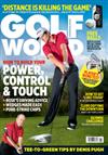 Golf World Quarterly Direct Debit   a Dozen HEX