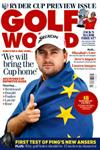 Golf World Quarterly Direct Debit   Bridestone