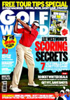 Golf World Quarterly Direct Debit   FREE Srixon