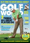 Golf World Six Monthly Direct Debit   The Big