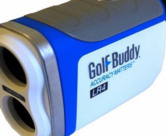 GolfBuddy LR4 Golf Laser Rangefinder