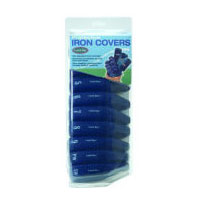 Castle Bay Protective Iron Covers