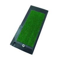 Chip and39;n Drive Mat
