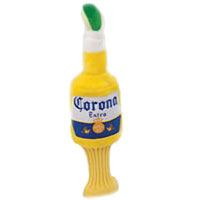 Golferand#39;s Club Corona Beer Bottle