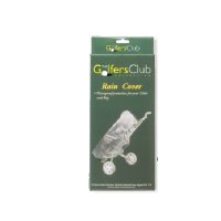 Golferand#39;s Club Rain cover