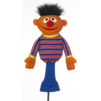 Sesame Street Ernie