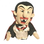 Brand Fusion Count Dracula Headcover BFCOUNT