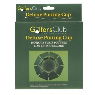 GolfersClub FLOCK PUTTING CUP