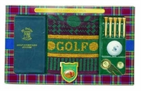 GolfersClub Golf Gift Classic Golf Pack GCCGPGS