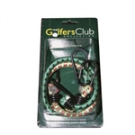 GolfersClub Trolley Elastic GCTROLC