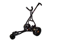 Revolution Electic Golf Trolley with