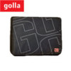 Golla 15.4 Spirit Messenger Black Laptop Bag