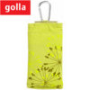 Golla Bliss Mobile Phone Bag - Lime Green