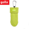 Golla Mobile Phone Sock - Lime