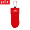 Golla Mobile Phone Sock - Red