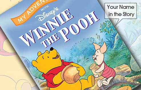 the dow of pooh book