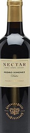 Gonzalez Byass Nectar Pedro Ximenez Sherry 75 cl