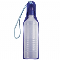 Portable Pet Water Bottle 500Ml Single
