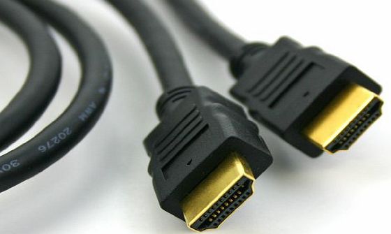 good cable 5m Long HDMI to HDMI lead with Ethernet amp; ARC High Speed Cable for DVD, Blue Ray, Projectors, Sky, Laptops, PS3, PS4, Home Cinema, Sound bars, Xbox, XBMC, Android TV......(Samsung, Panasonic, LG E