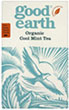 Good Earth Organic Cool Mint Tea (18 per pack -