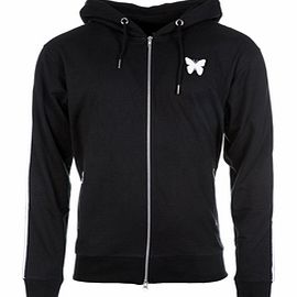 Good For Nothing Fritillary Hoodie