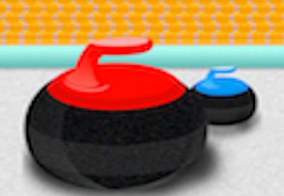 Good Games For Good Gamers Inc. Ice Cold Infinite Curling : The winter canadian sport challenge - Free Edition