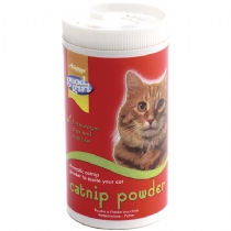 Cat Treats Catnip Powder 20G