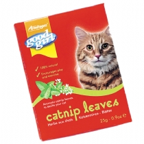 Catnip Leaves 25G