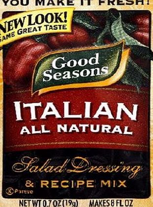 Good Seasons Italian Dressing Mix 19g