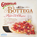 Goodfellas la Bottega Pepperoni Classico Pizza