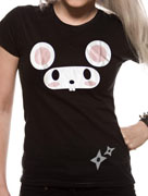(Ninja Mouse) T-shirt