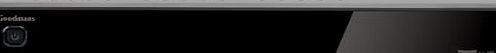 Goodmans GV102ZRH50 Set-top Box