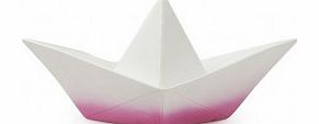 Boat lamp - pink `One size