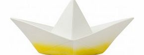 Boat lamp - yellow `One size