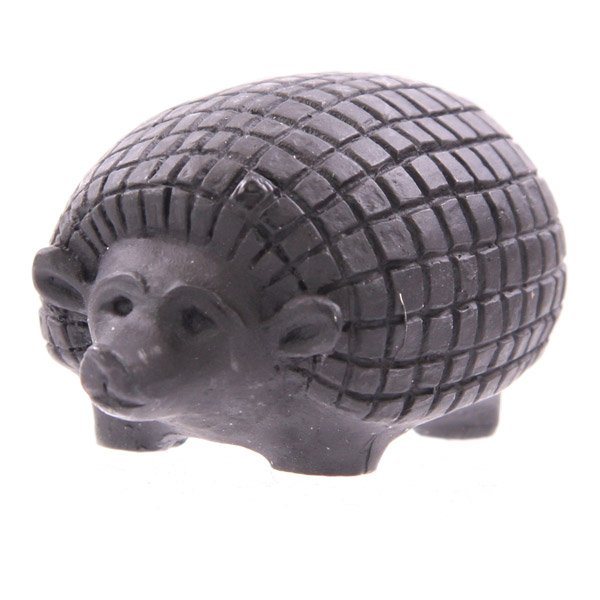 Egyptian Hedgehog Statue (issue 33)
