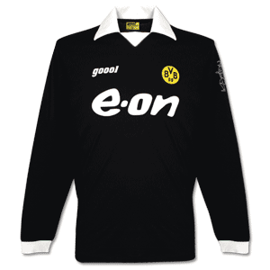 Gool.de 03-04 Borussia Dortmund Home GK shirt