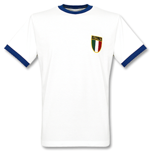 Gool.de 1970and#39;s Italy Away shirt