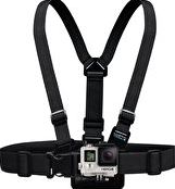 Gopro, 1192[^]250369 Chest Mount