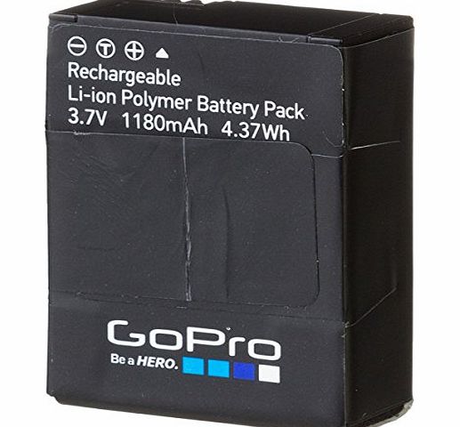 GoPro  AHDBT-302 Power Pack