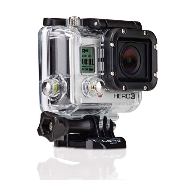 GoPro HD Hero 3 Surf Edition Action Camera GP1022