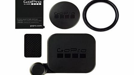 GoPro Hero3  Protective Lens And Covers