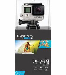 GoPro Hero4 Black Camera Surf Edition
