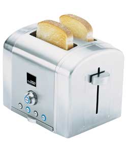 Gordon Ramsay Pro 2 Slice Toaster