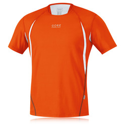 Gore Air 2.0 Short Sleeve Running T-Shirt GOR589