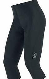 Gore Bike Wear Contest Lady 3/4 Tights